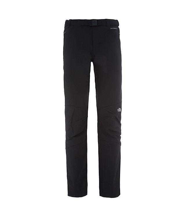 Pantalon Femme Diablo Pant - TNF Black