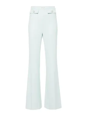 Pantalon Femme ELISABETTA FRANCHI PA02941E2 BV9 Vert