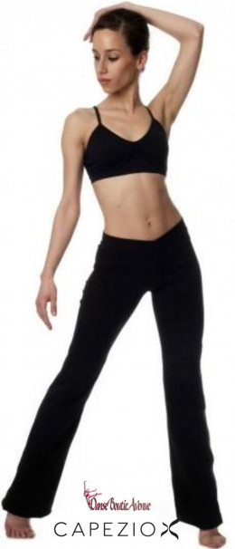 PANTALON JAZZ PANT CAPEZIO CC750M