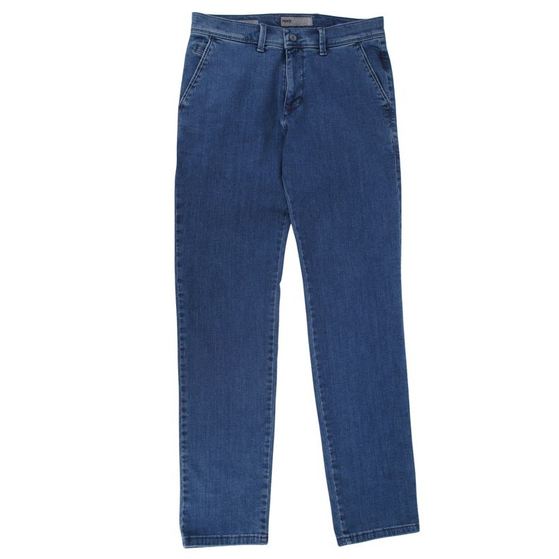 Pantalon jean PIONEER Robert mégaflex 6710pi