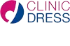 Pantalon Médical Unisexe Bleu - CLINIC DRESS