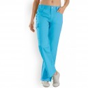 Pantalon Médical Unisexe Bleu - CLINIC DRESS