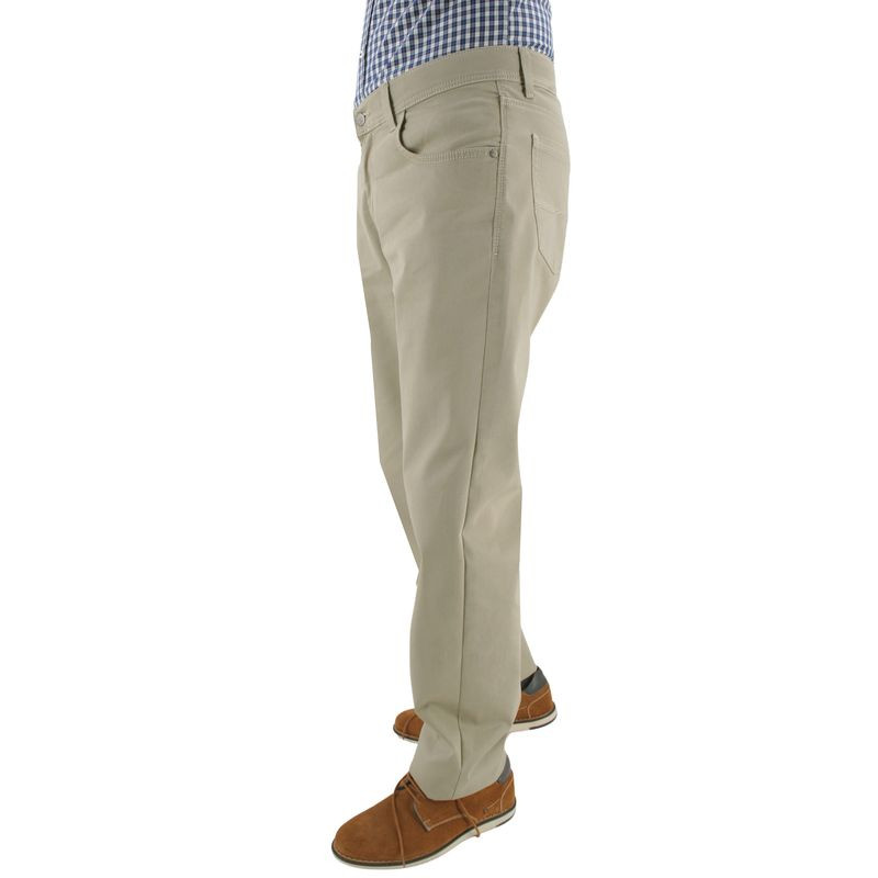 Pantalon PIONEER Rando beige 5517pi