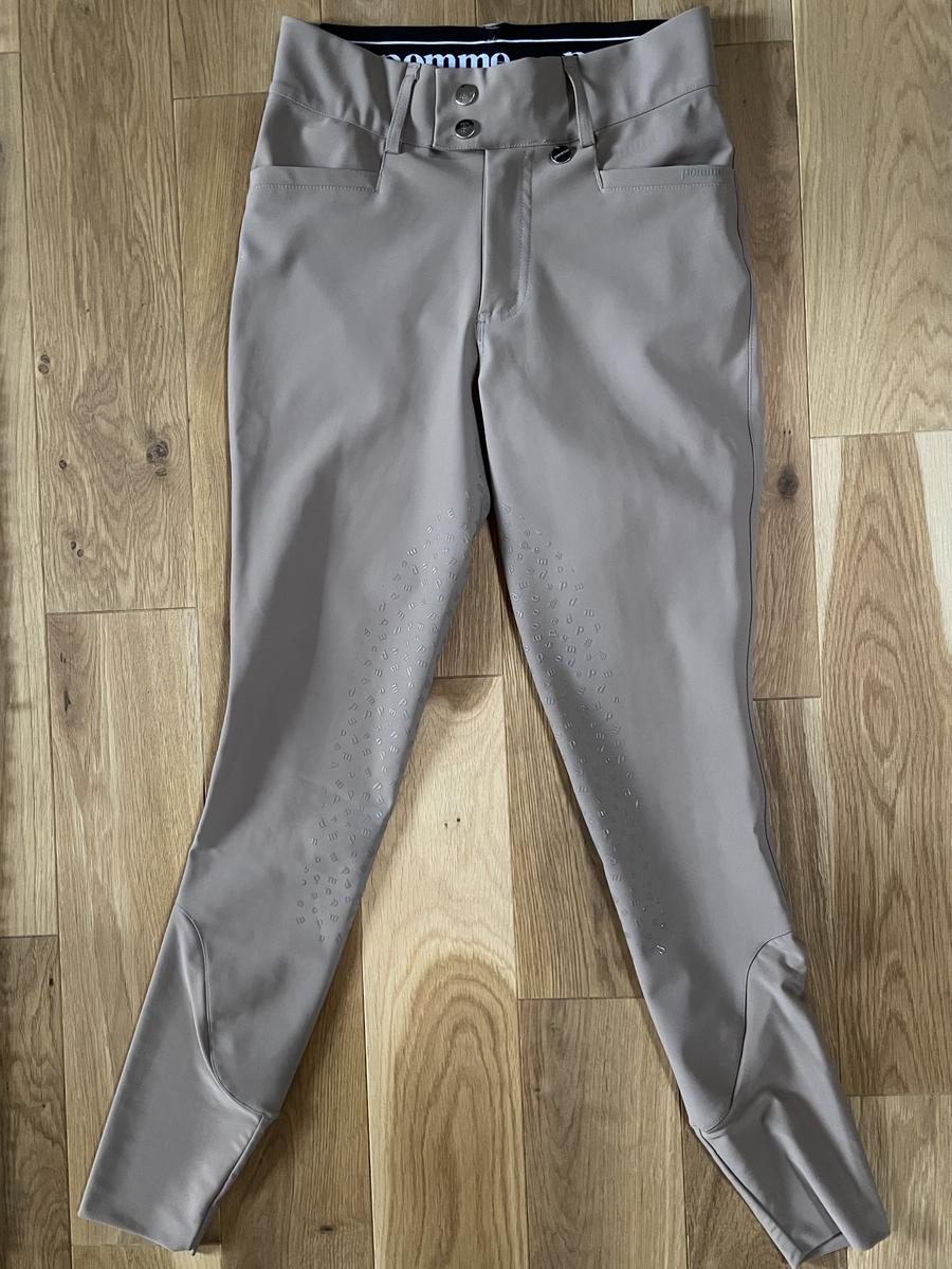 Pantalon pomme