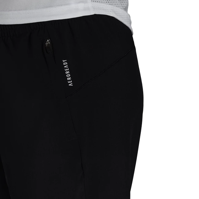 Pantalon pour femme adidas  Confident Pant Black M