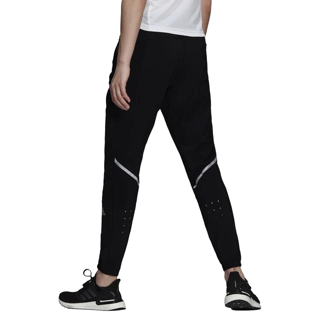 Pantalon pour femme adidas  Confident Pant Black M