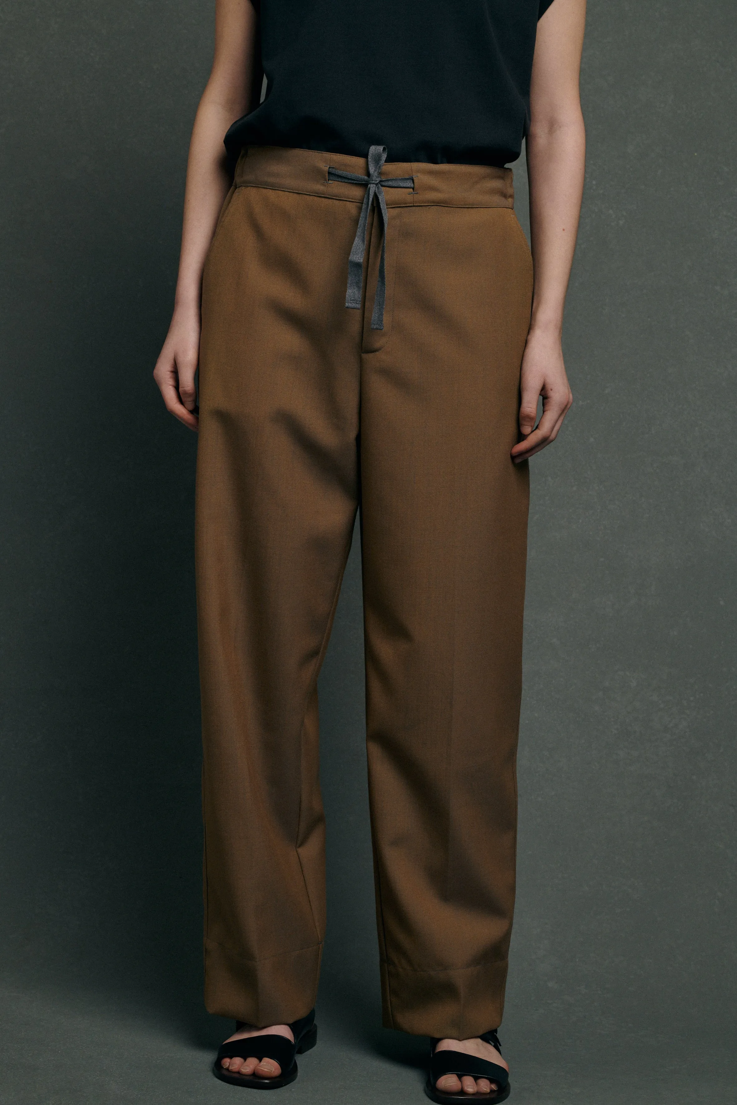 PANTALON SARAJEVO BEIGE