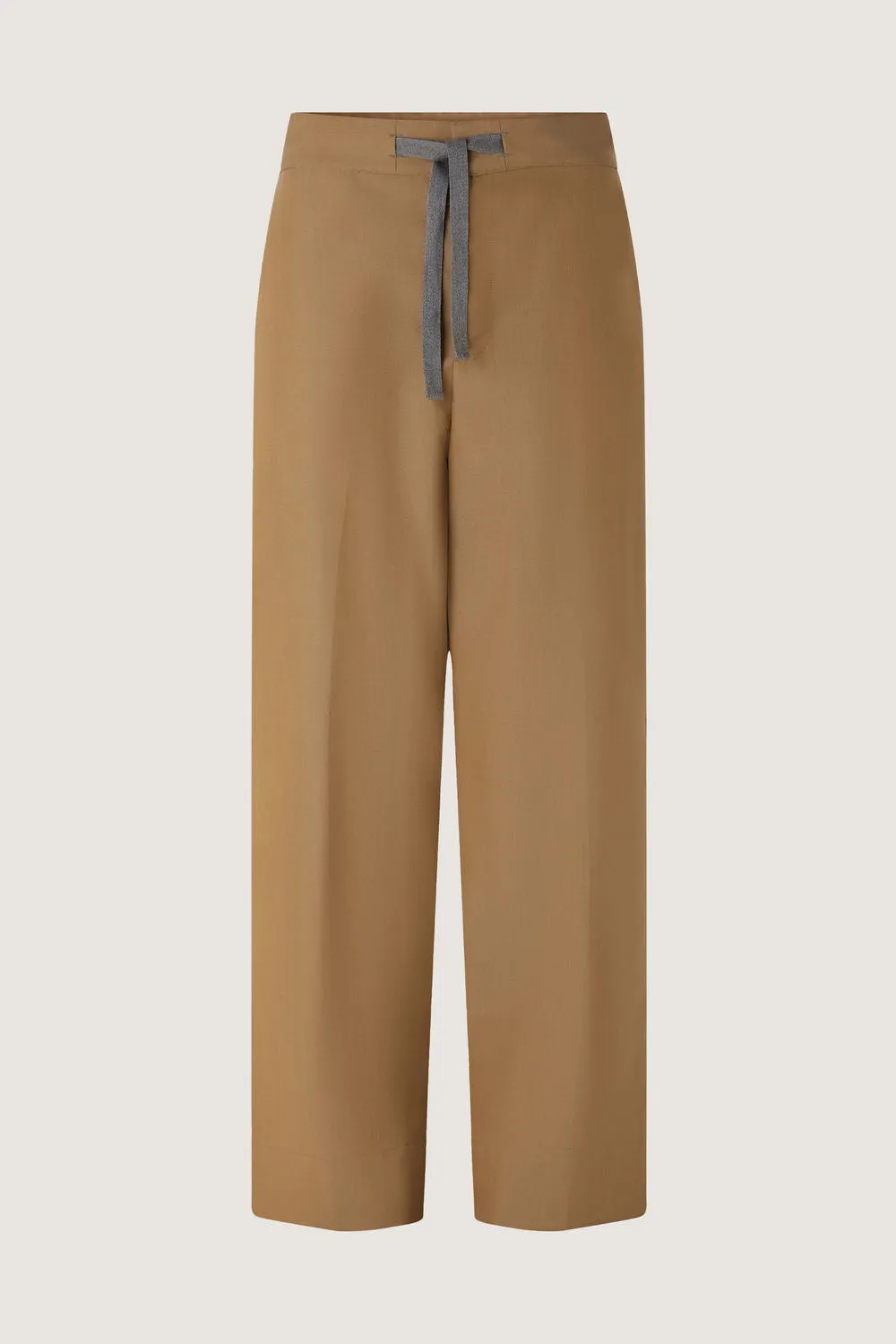 PANTALON SARAJEVO BEIGE