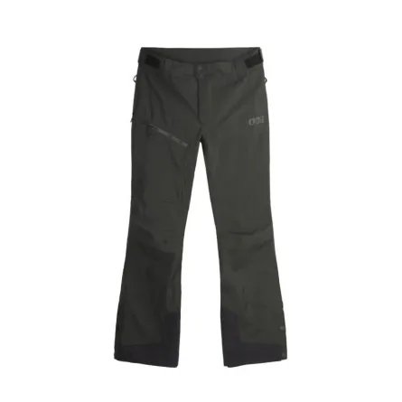 Pantalon ski homme Picture Eron 3L Pant black 2024 Chez SportAixTrem