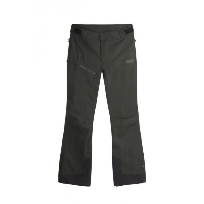 Pantalon ski homme Picture Eron 3L Pant black 2024 Chez SportAixTrem