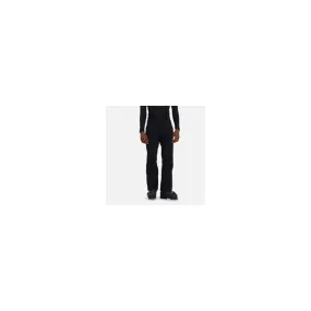 Pantalon ski homme Rossignol Classique Pant black 2023 Chez SportAixTrem