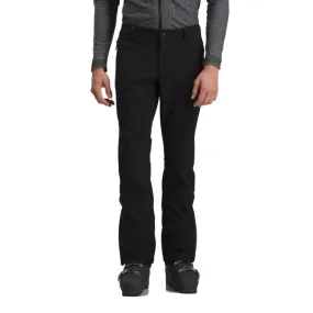 Pantalon ski homme Rossignol Softshell Flat Pant black