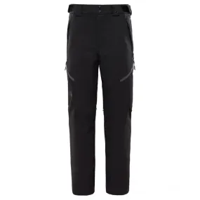 Pantalon ski homme The North Face Chakal Pant black 2020 Chez SportAixTrem