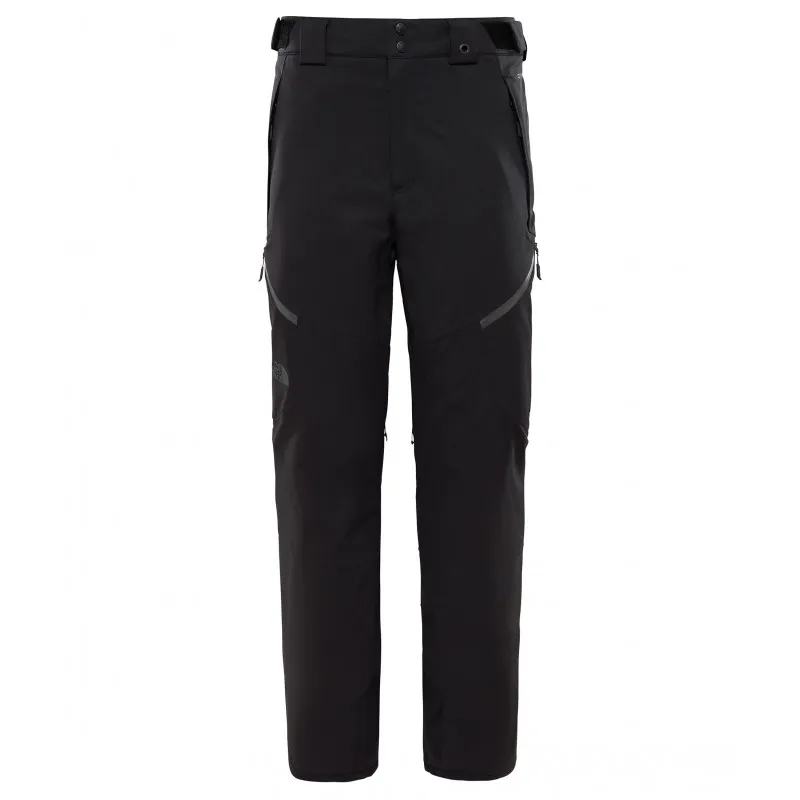 Pantalon ski homme The North Face Chakal Pant black 2020 Chez SportAixTrem