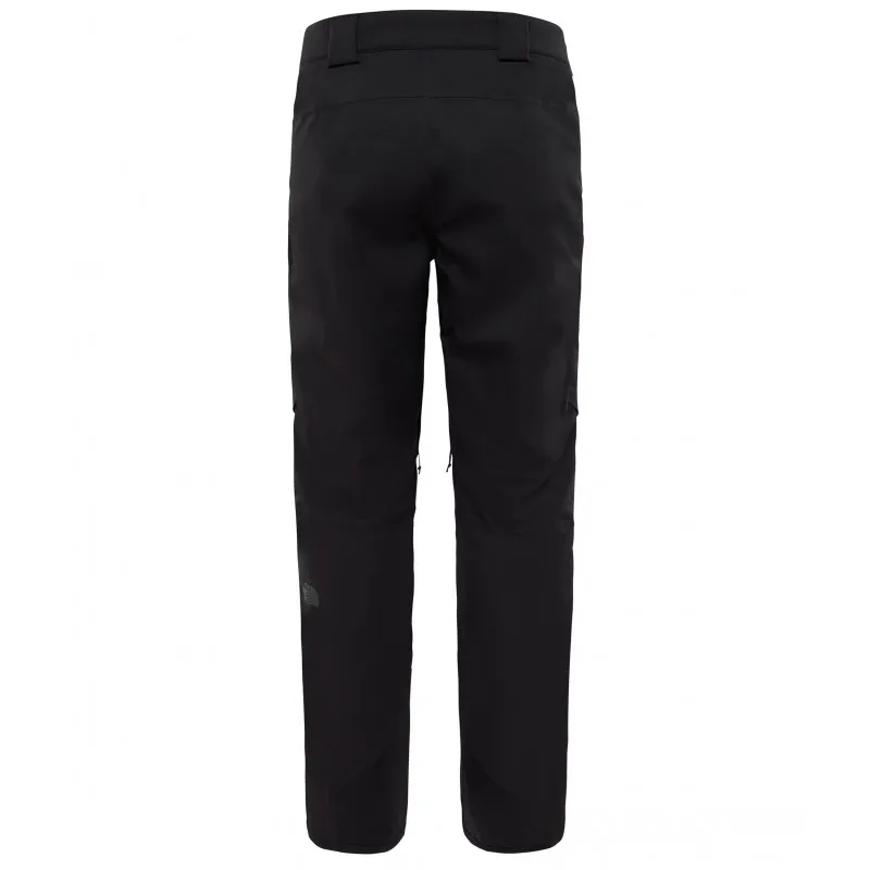 Pantalon ski homme The North Face Chakal Pant black 2020 Chez SportAixTrem