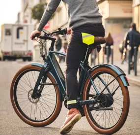 Pantalon spécial Vélotaf Traajet