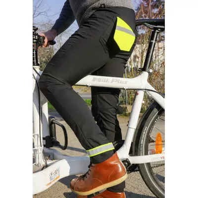 Pantalon spécial Vélotaf Traajet