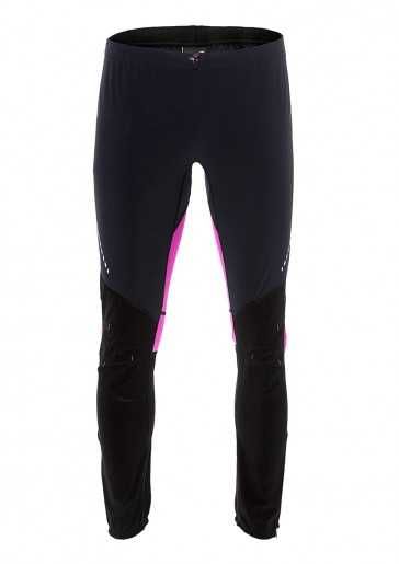 Pantalon Stowe Pant Violet Black