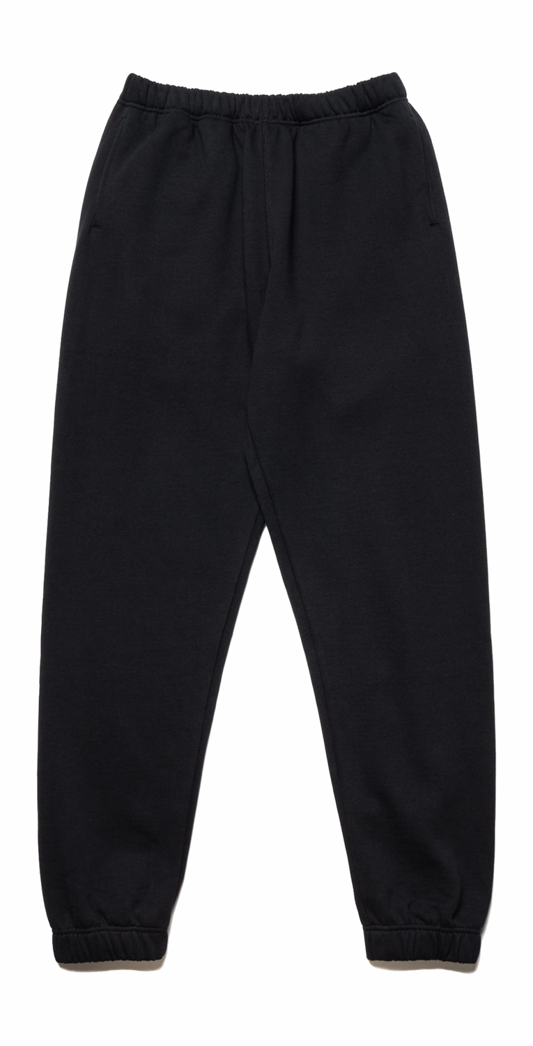 Pantalon Taikan Fleece Pant Black