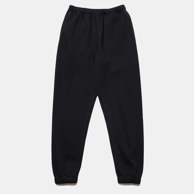 Pantalon Taikan Fleece Pant Black