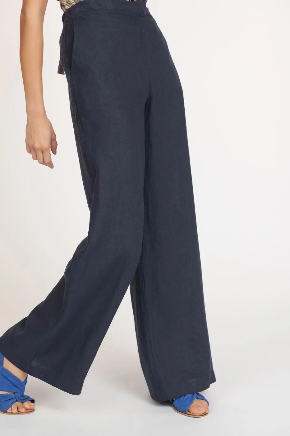 Pantalon - Taille L/40