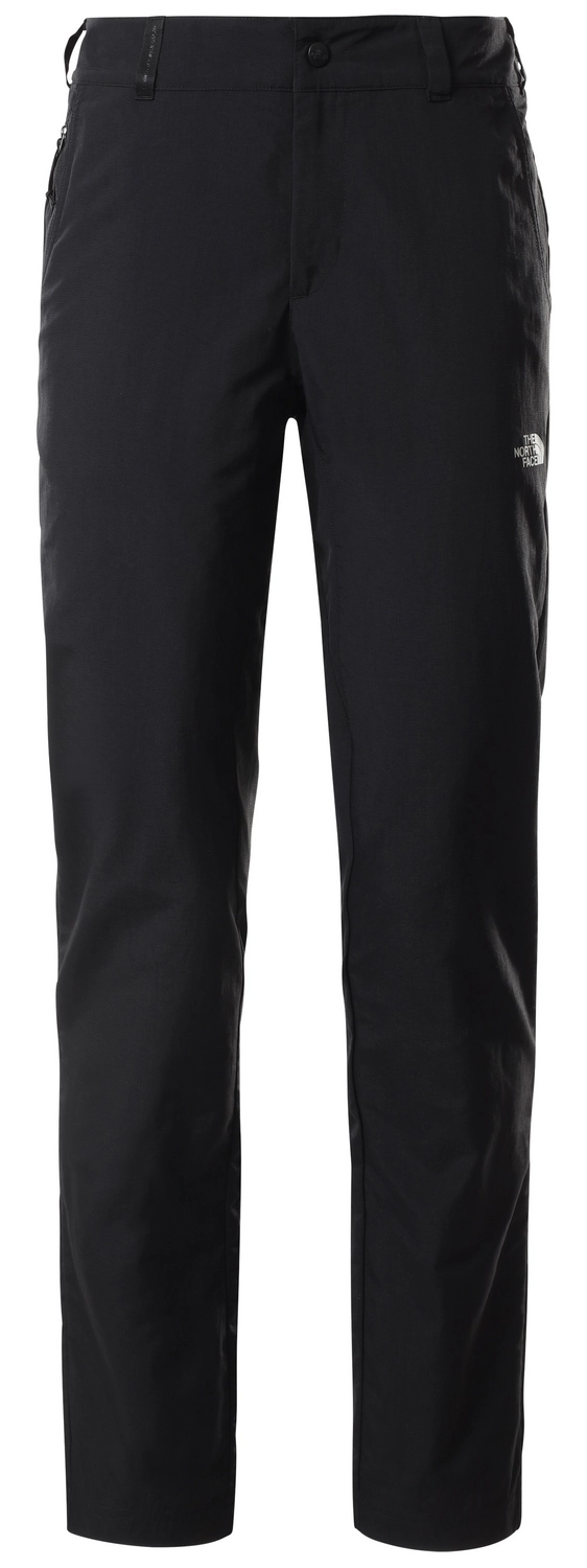 Pantalon The North Face Femme Quest Pant Long TNF Black