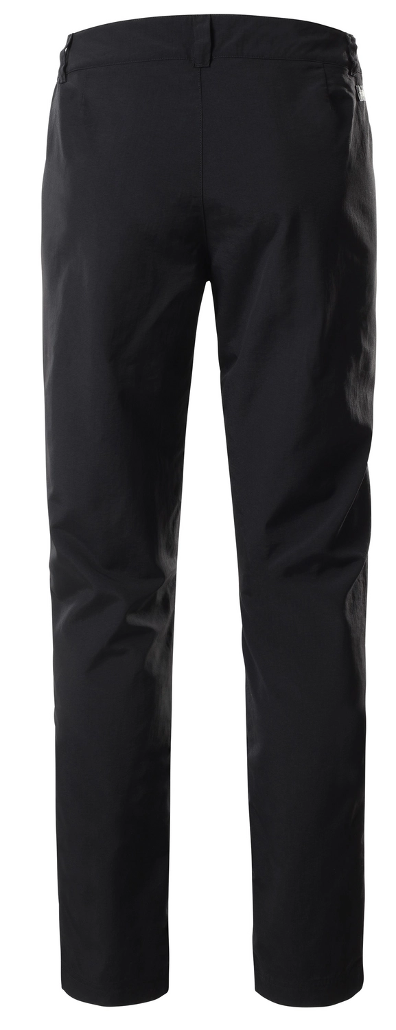 Pantalon The North Face Femme Quest Pant Long TNF Black