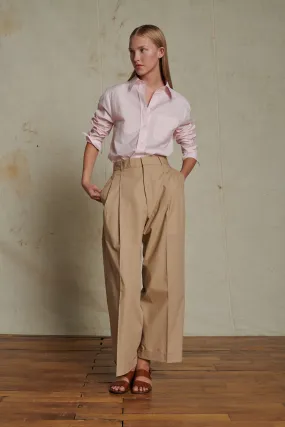 PANTALON WATSON BEIGE