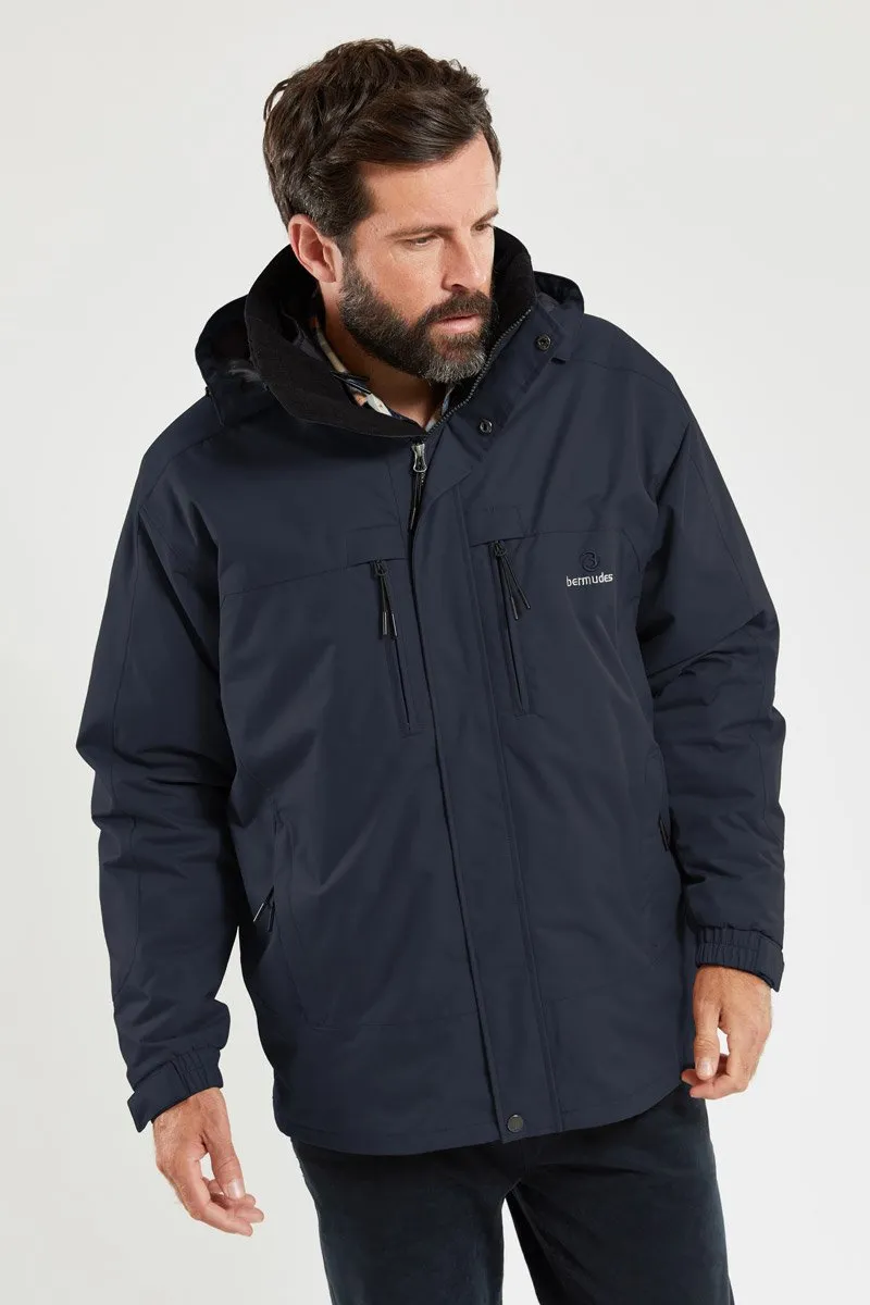 Parka imperméable HIKER