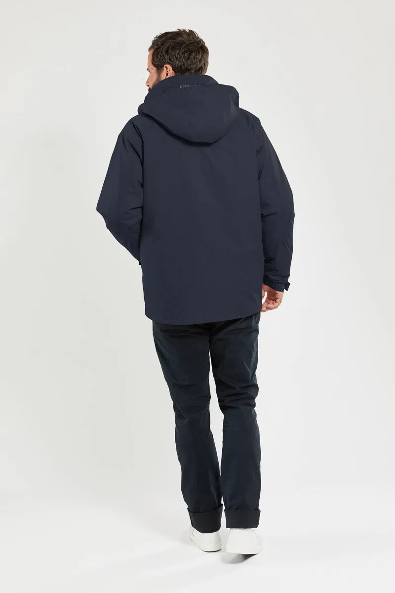 Parka imperméable HIKER