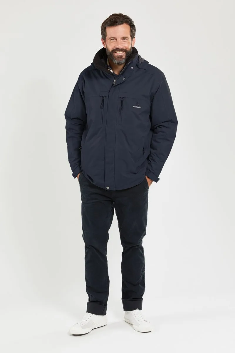 Parka imperméable HIKER