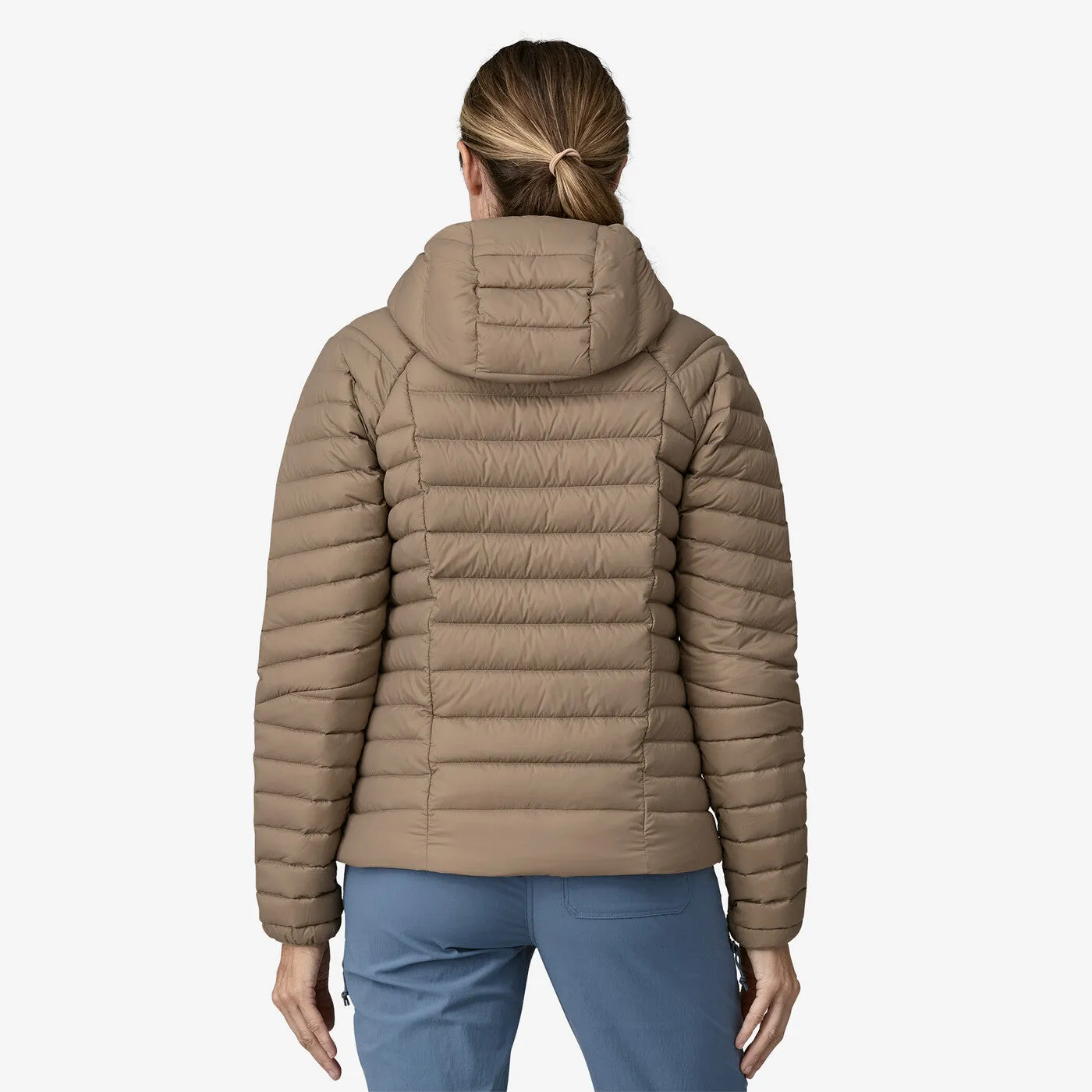 Patagonia Veste  Capuchon Down Sweater - Femme