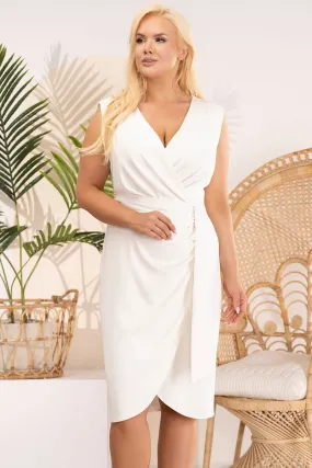 Plus size Robe Karko (183395)