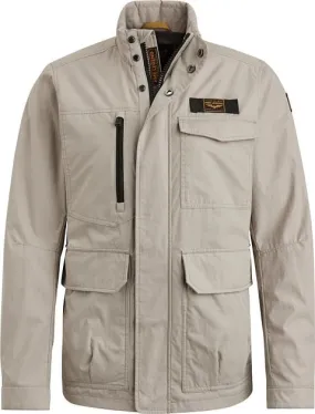 PME Legend Veste Futurer Beige PJA2402118-8265 commander en 