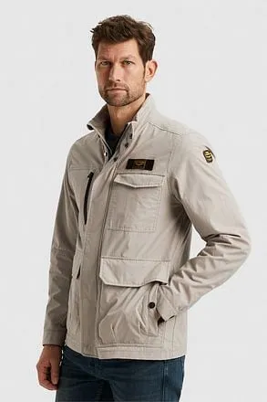 PME Legend Veste Futurer Beige PJA2402118-8265 commander en 