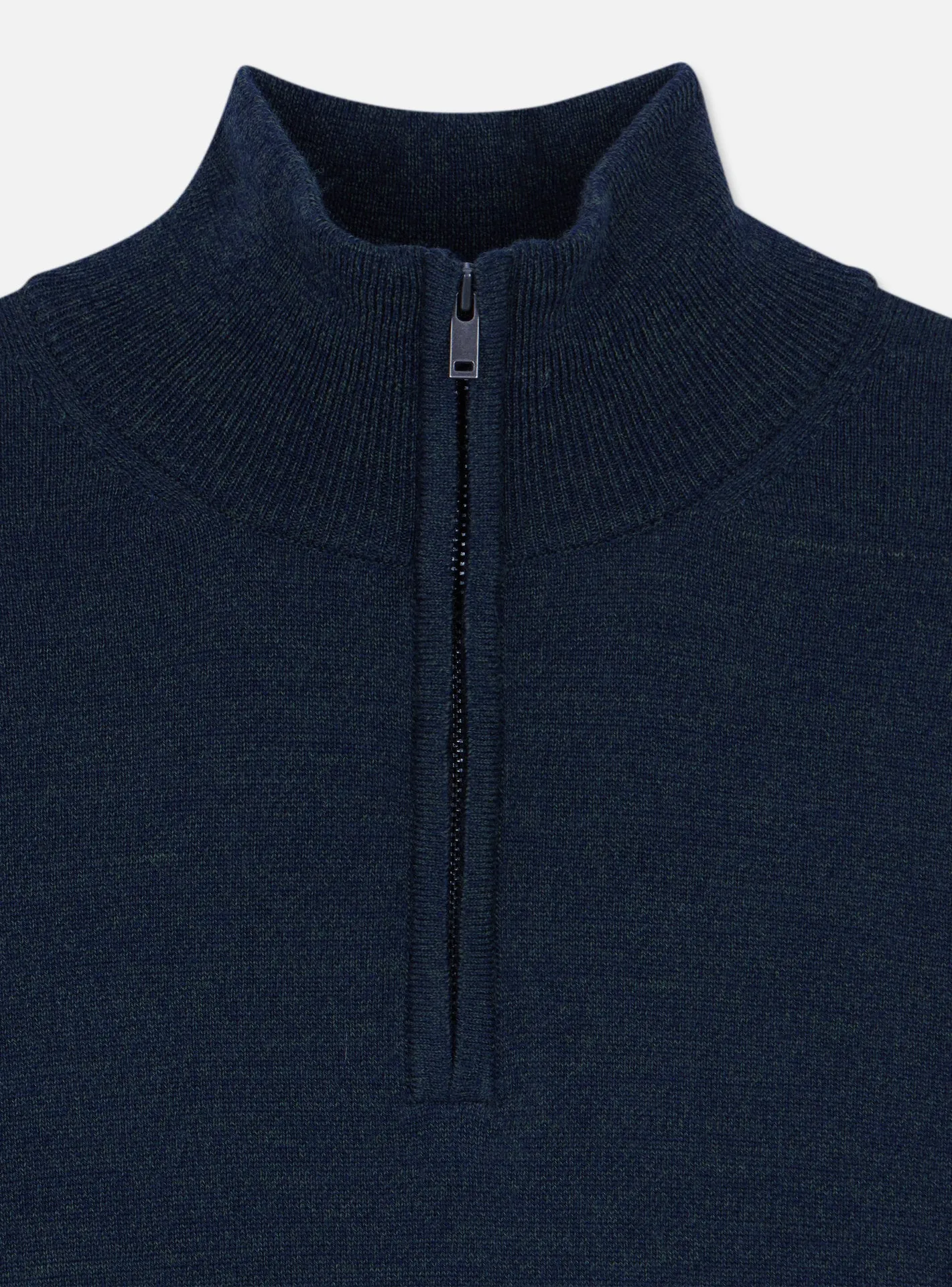 Pull Aaron Mixed Navy