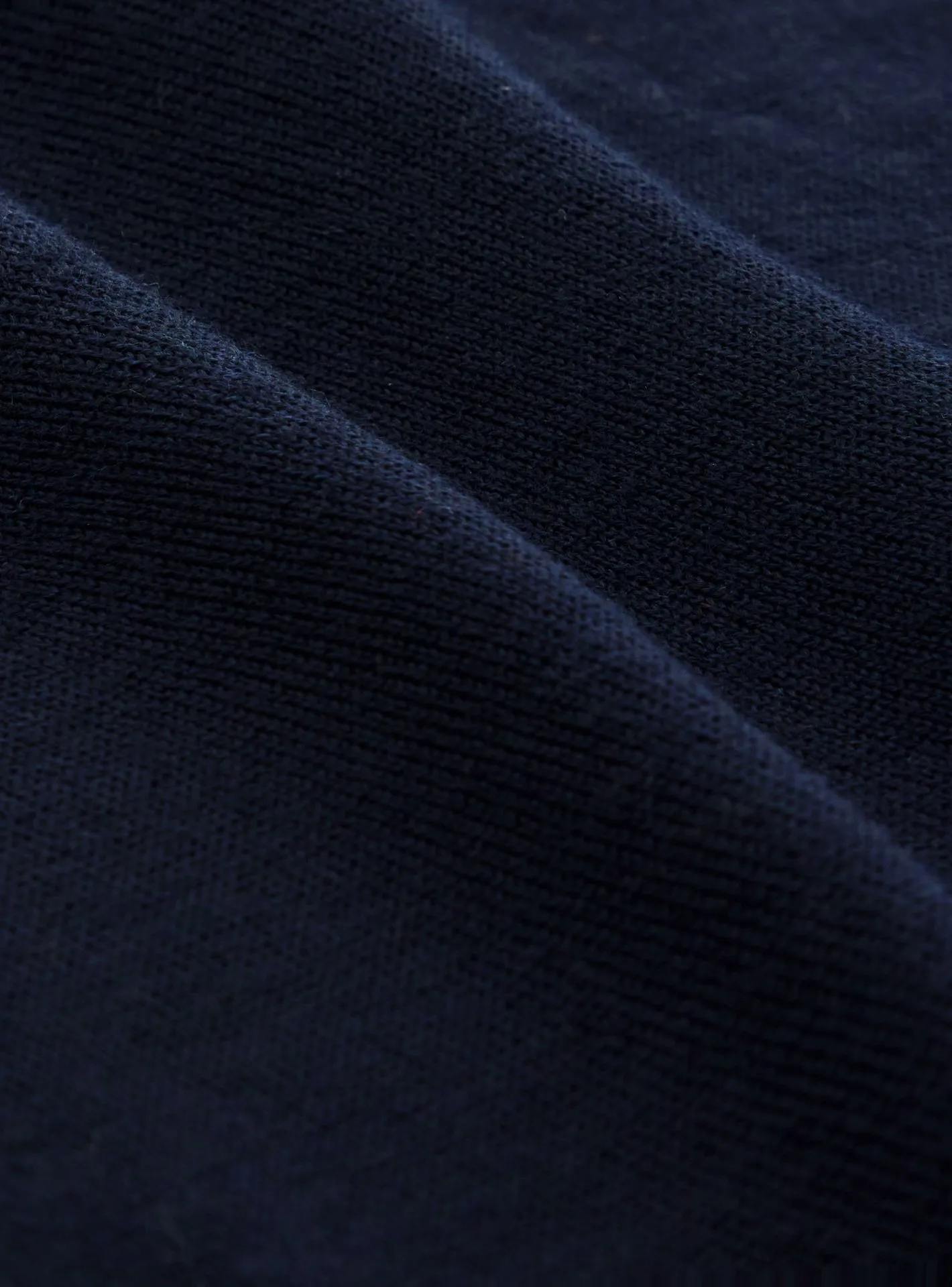 Pull Aaron Mixed Navy