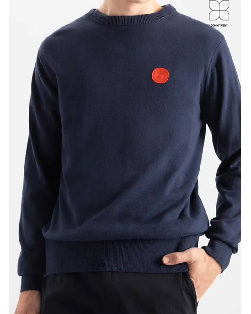 Pull homme Aino Dot M - Loreak Mendian