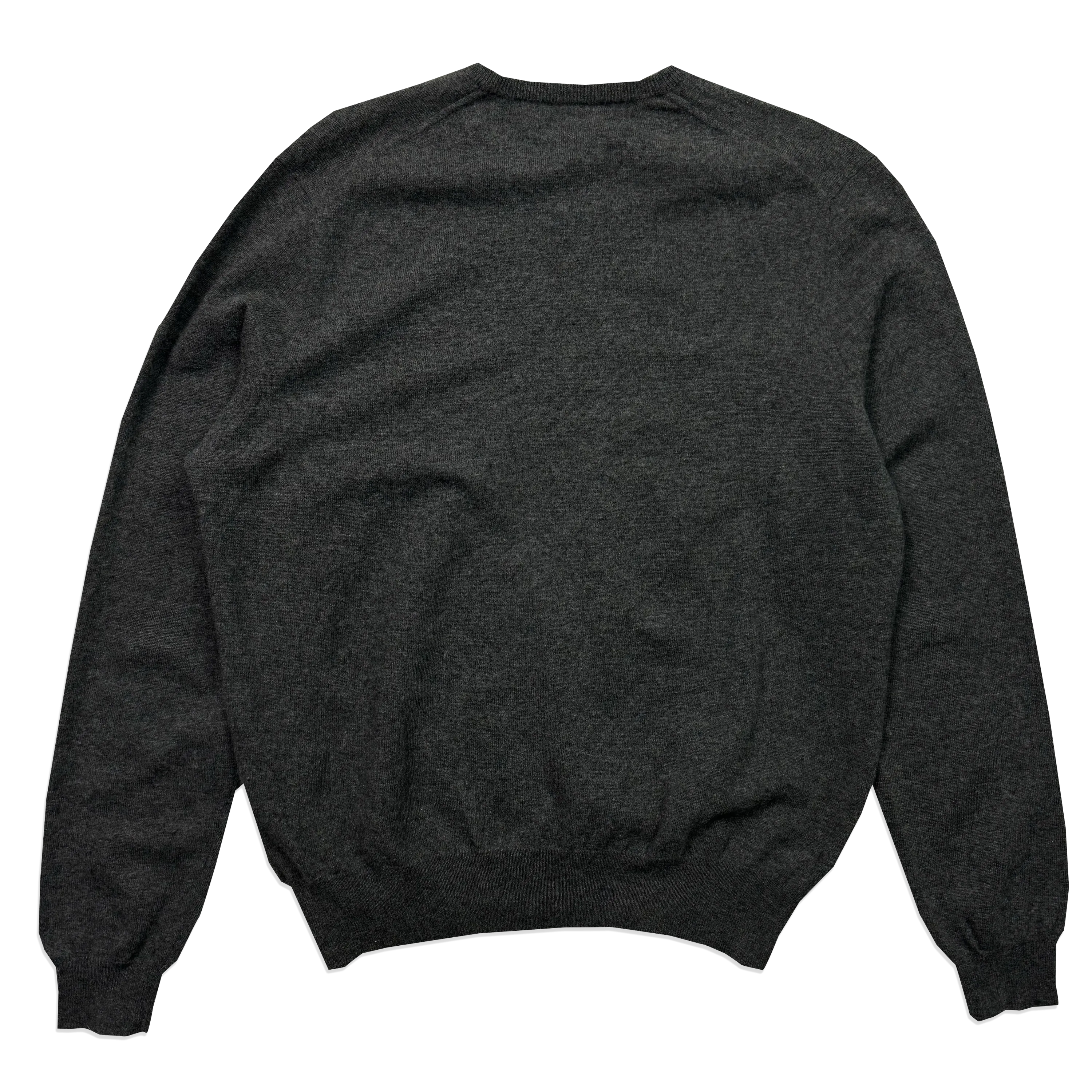 Pull - Ralph Lauren - Gris