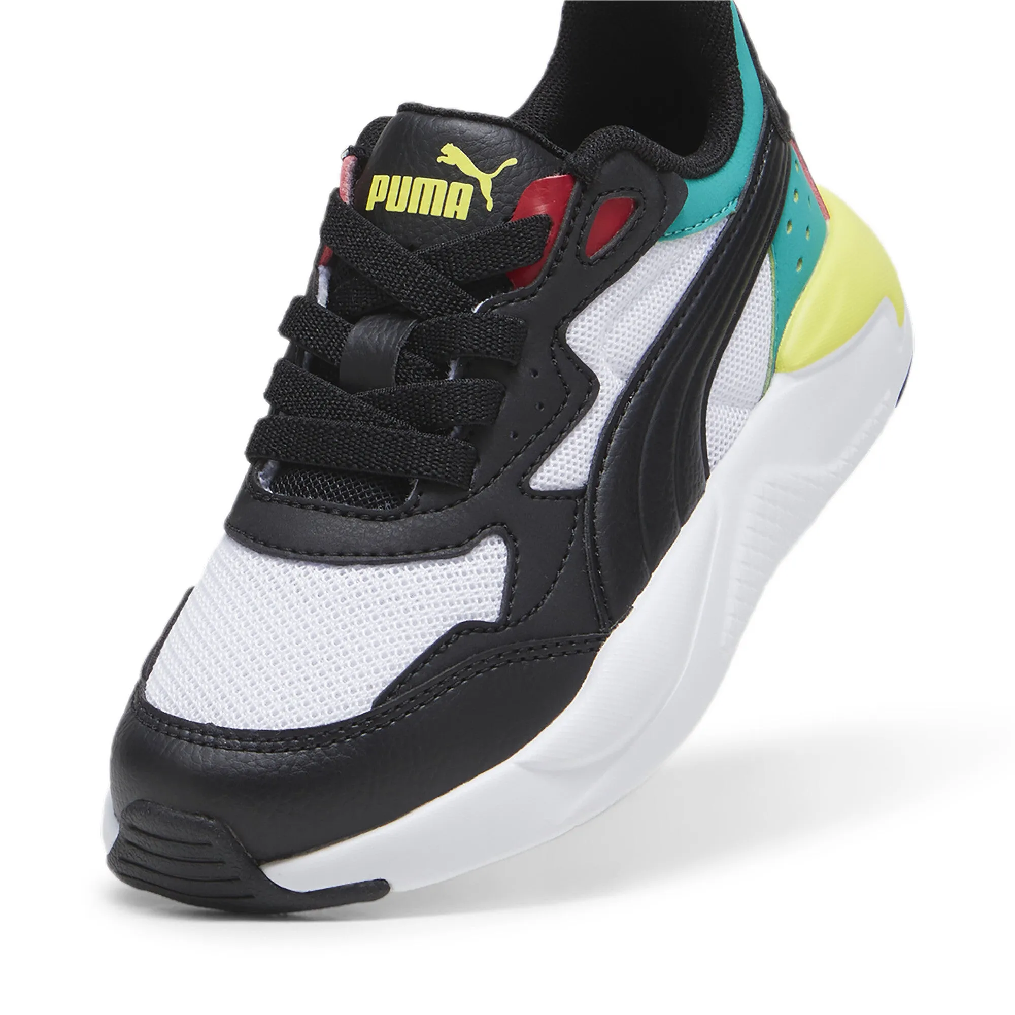 Puma Baskets à vitesse de rayons X