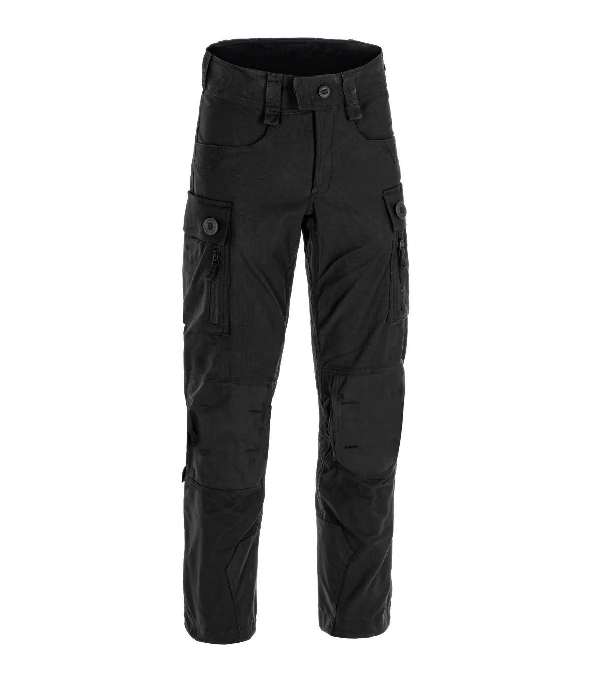 Raider Classic Combat Pant MK V Black - Clawgear