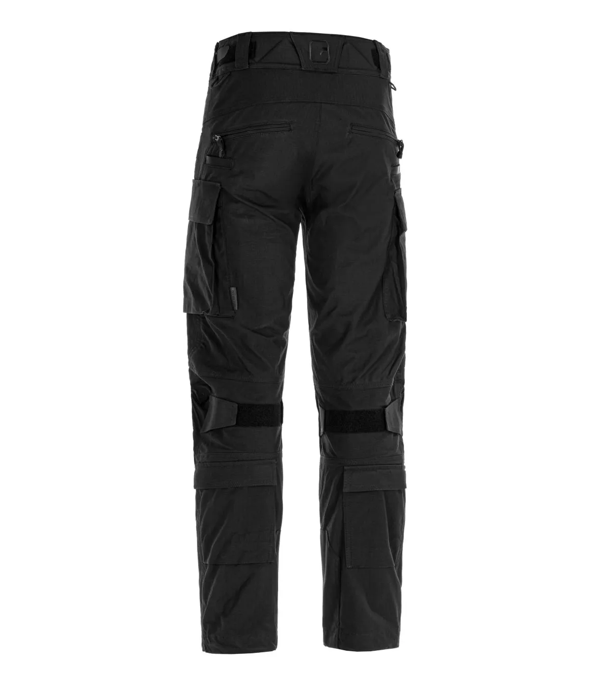 Raider Classic Combat Pant MK V Black - Clawgear