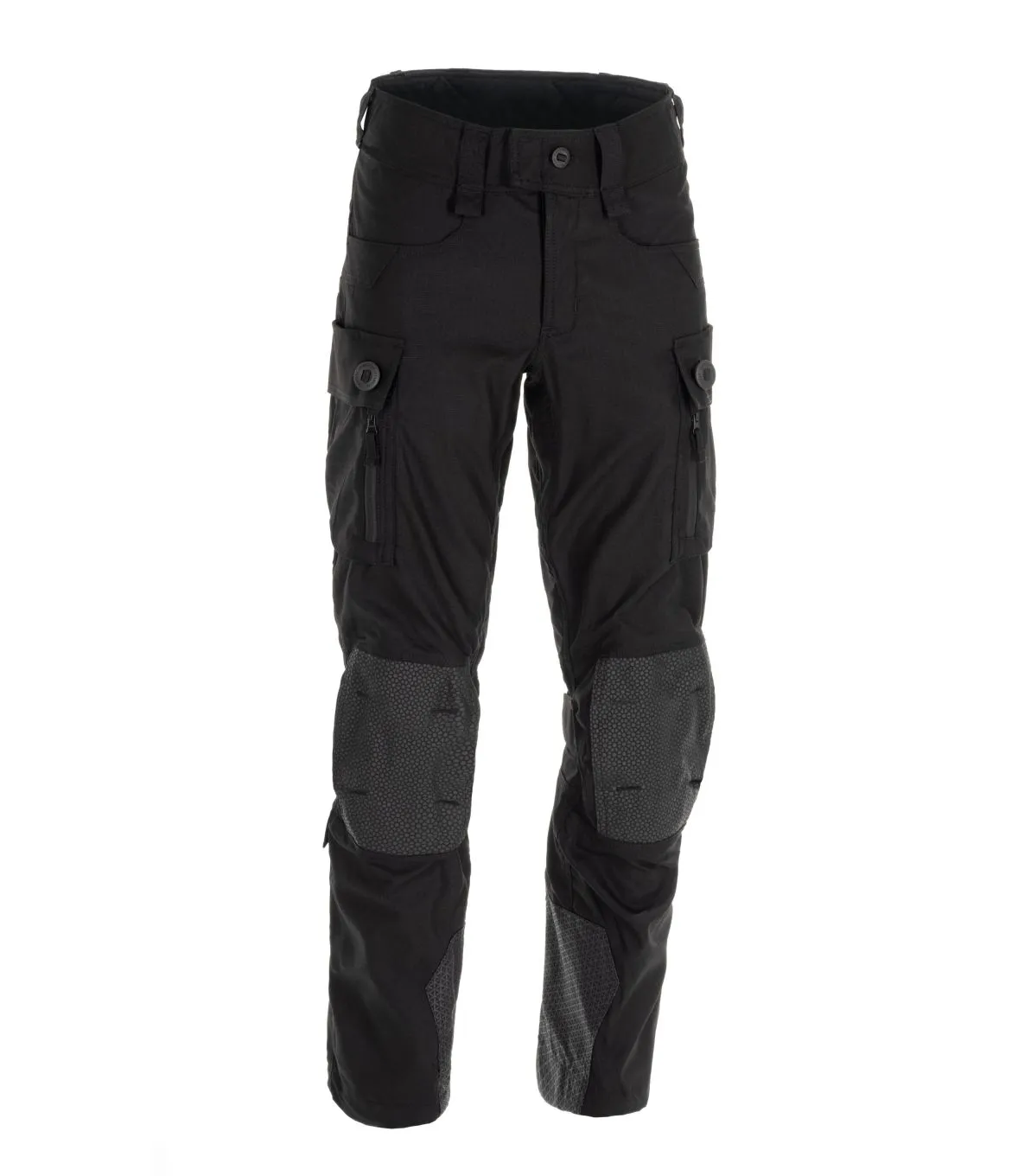 Raider Pant MK V ATS Black - Clawgear