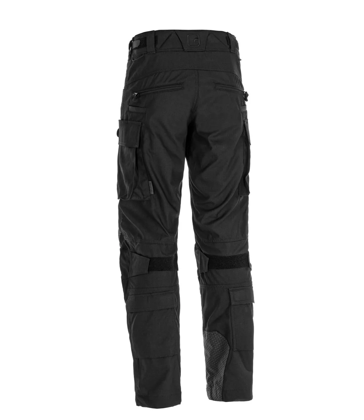 Raider Pant MK V ATS Black - Clawgear