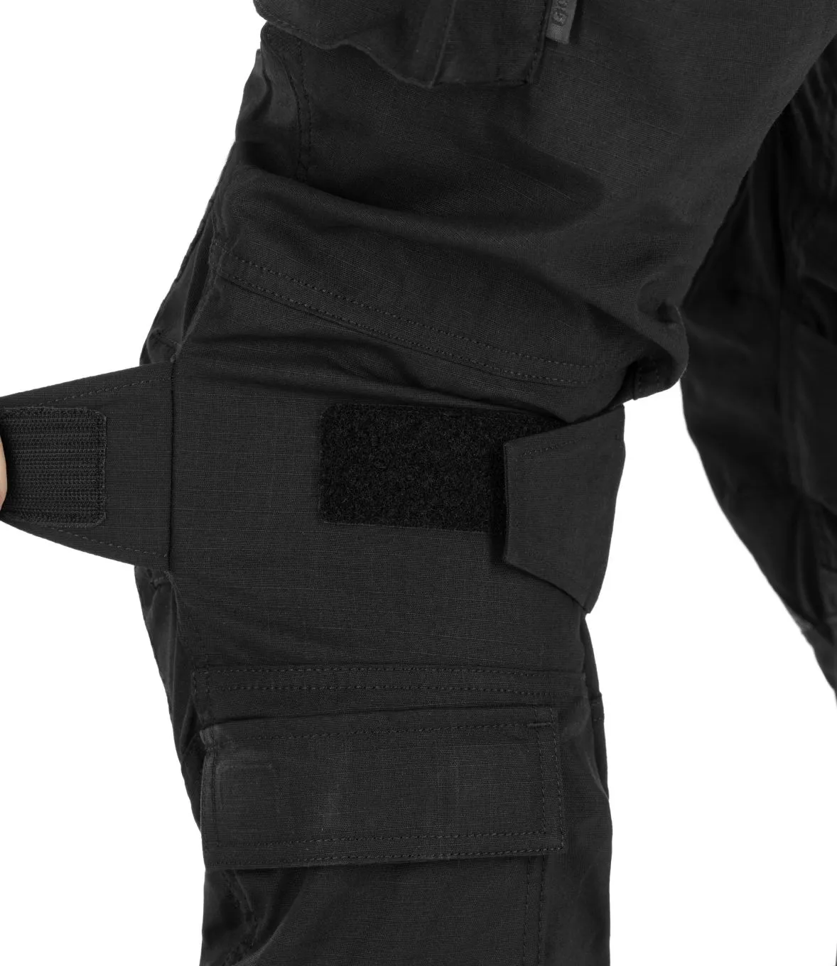 Raider Pant MK V ATS Black - Clawgear