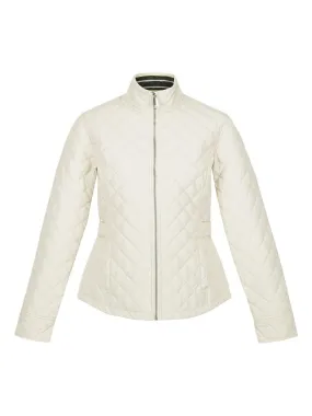 Regatta - Veste matelassée CARMINE - Beige clair