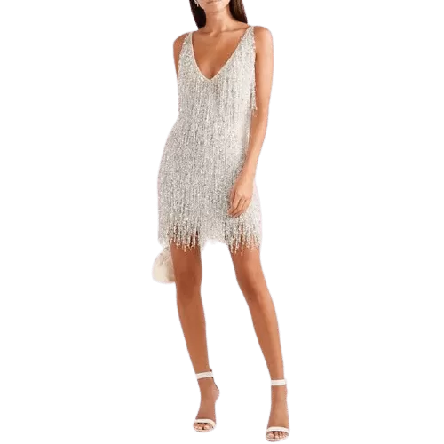 Robe Gatsby Dos Nu