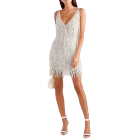 Robe Gatsby Dos Nu