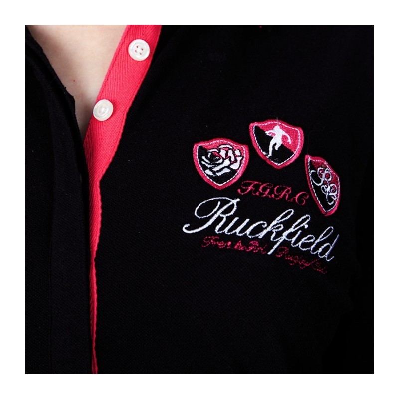 Robe Polo Rugby Women Ruckfield