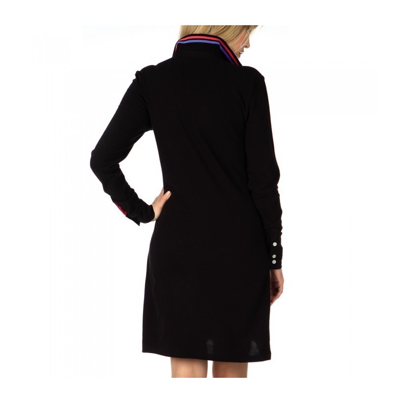 Robe Polo Rugby Women Ruckfield